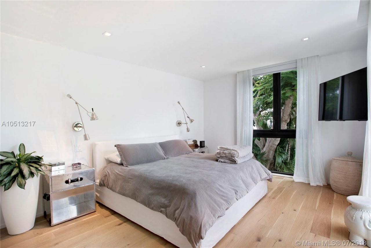 Villa a Miami, USA, 310 m² - foto 6