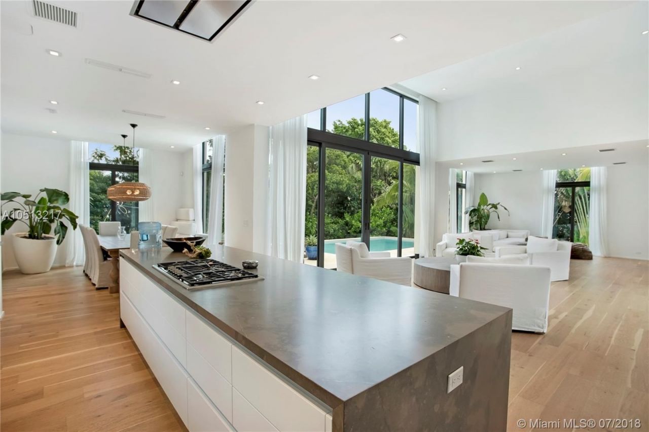 Villa a Miami, USA, 310 m² - foto 10