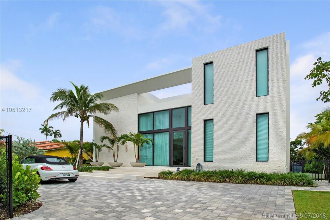 Villa a Miami, USA, 310 m² - foto 2