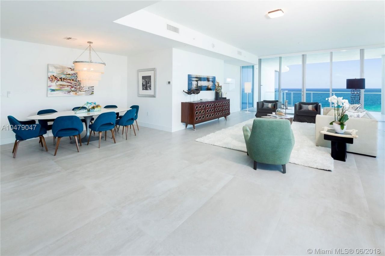 Appartement à Miami, États-Unis, 320 m² - image 12