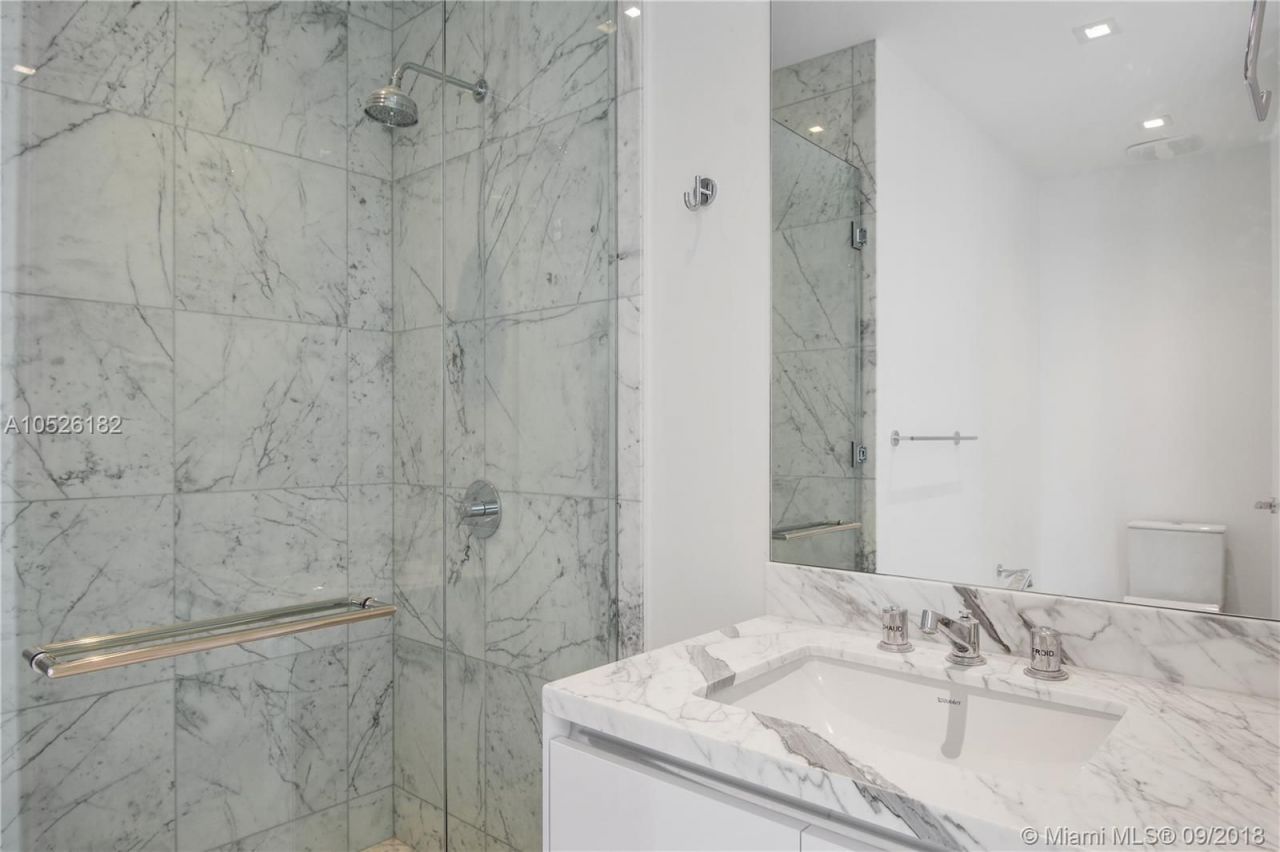 Appartement à Miami, États-Unis, 185 m² - image 5