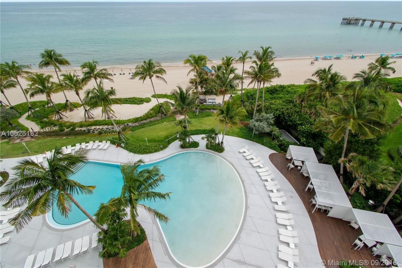 Appartement à Miami, États-Unis, 185 m² - image 9