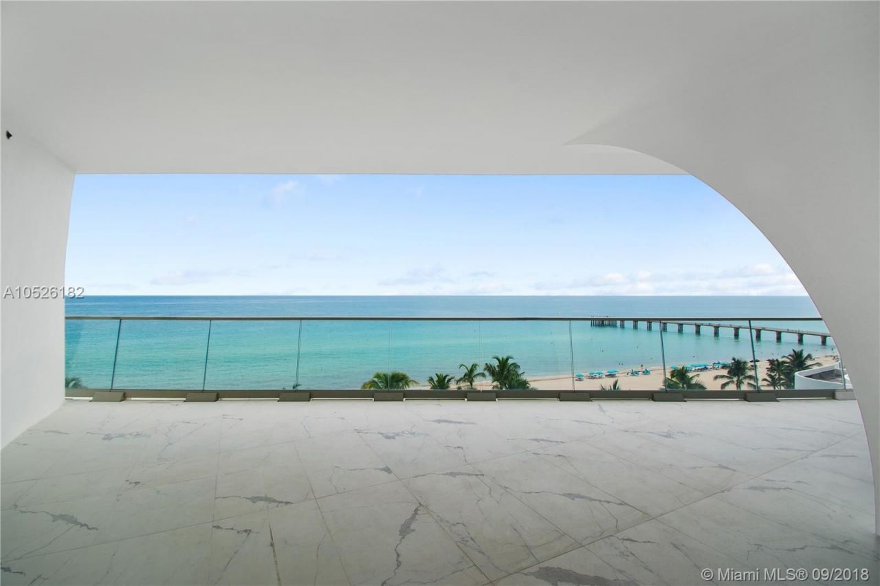 Appartement à Miami, États-Unis, 185 m² - image 2