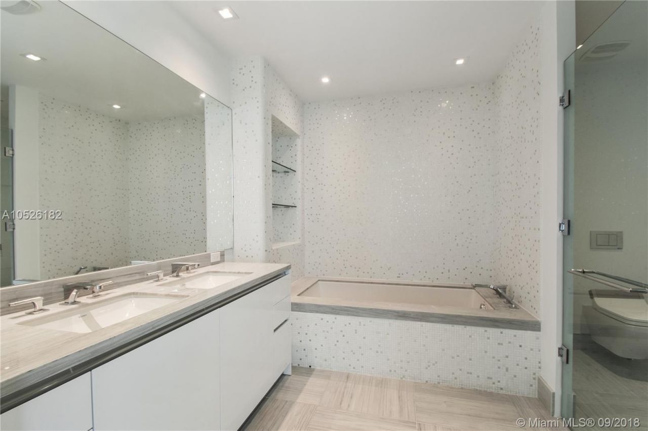 Appartement à Miami, États-Unis, 185 m² - image 11