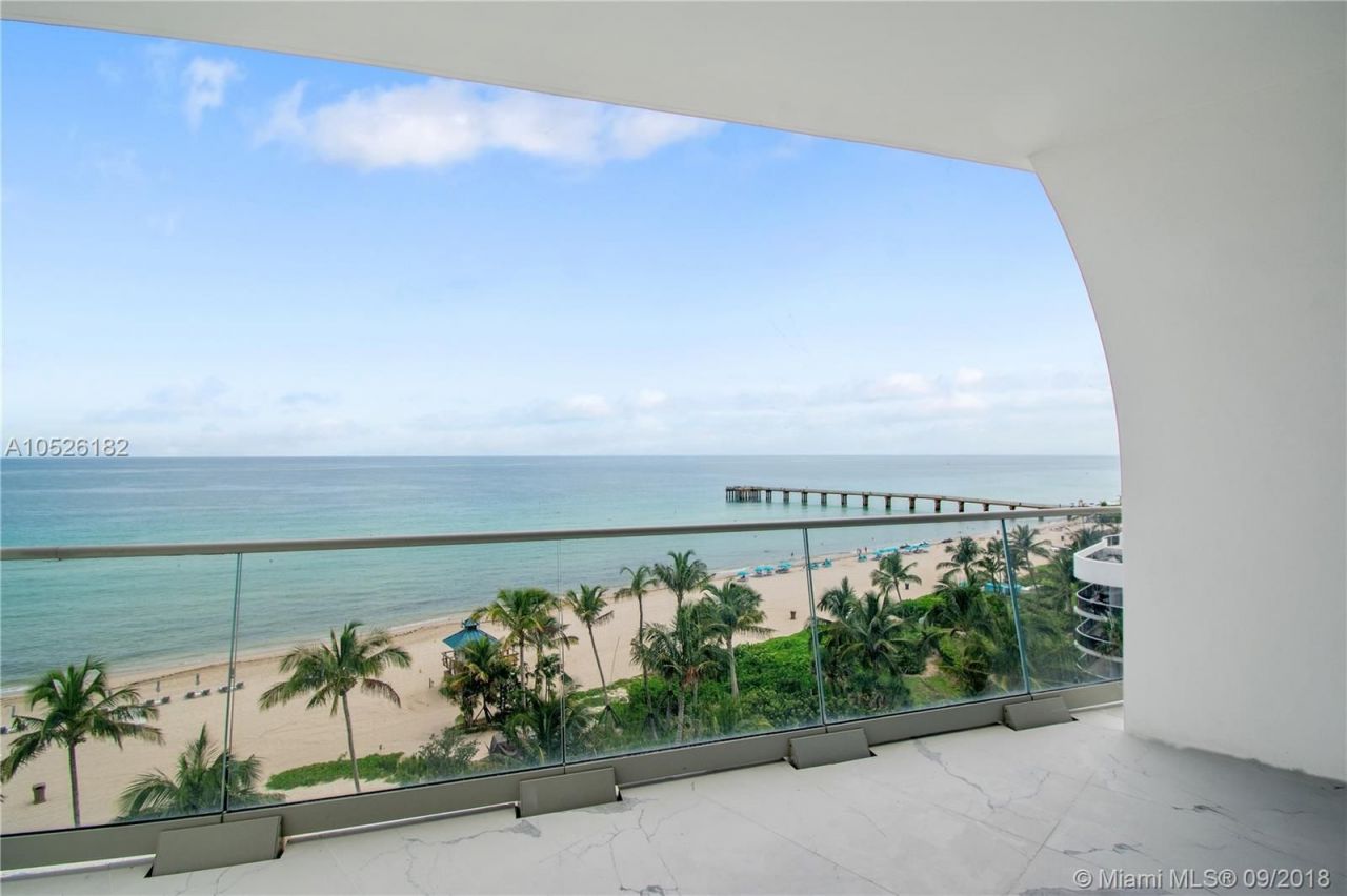 Appartement à Miami, États-Unis, 185 m² - image 4