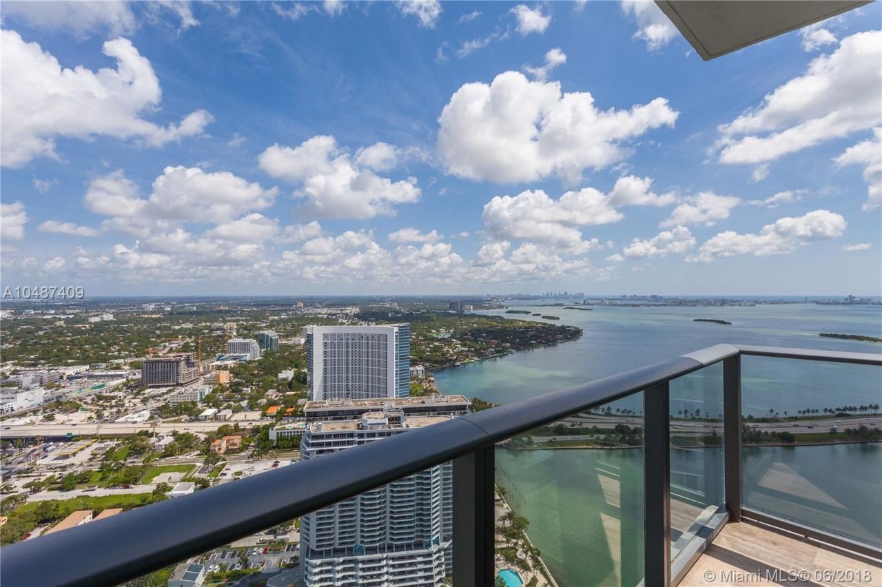 Penthouse à Miami, États-Unis, 300 m² - image 7