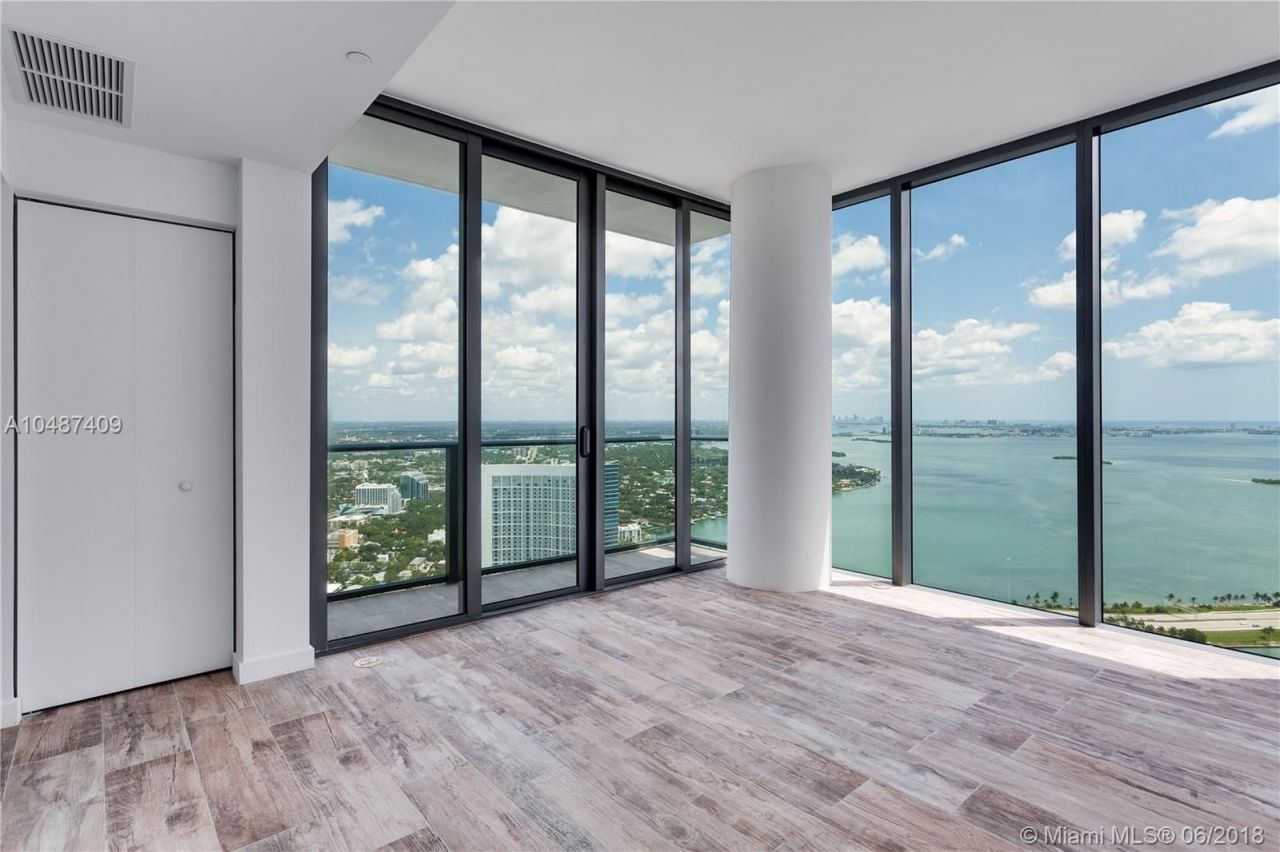 Penthouse à Miami, États-Unis, 300 m² - image 8