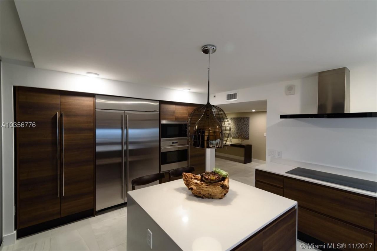 Appartamento a Miami, USA, 310 m² - foto 6