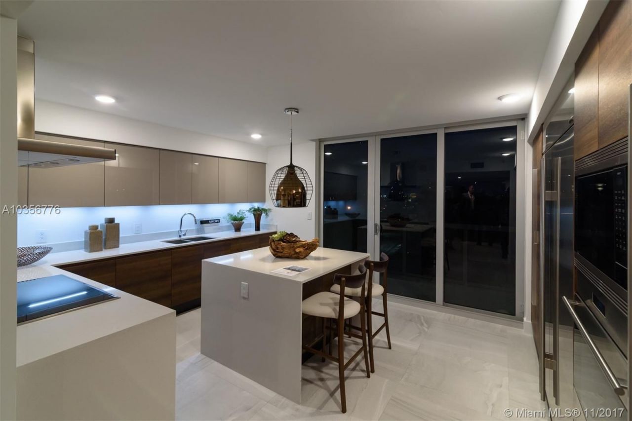 Appartamento a Miami, USA, 310 m² - foto 4