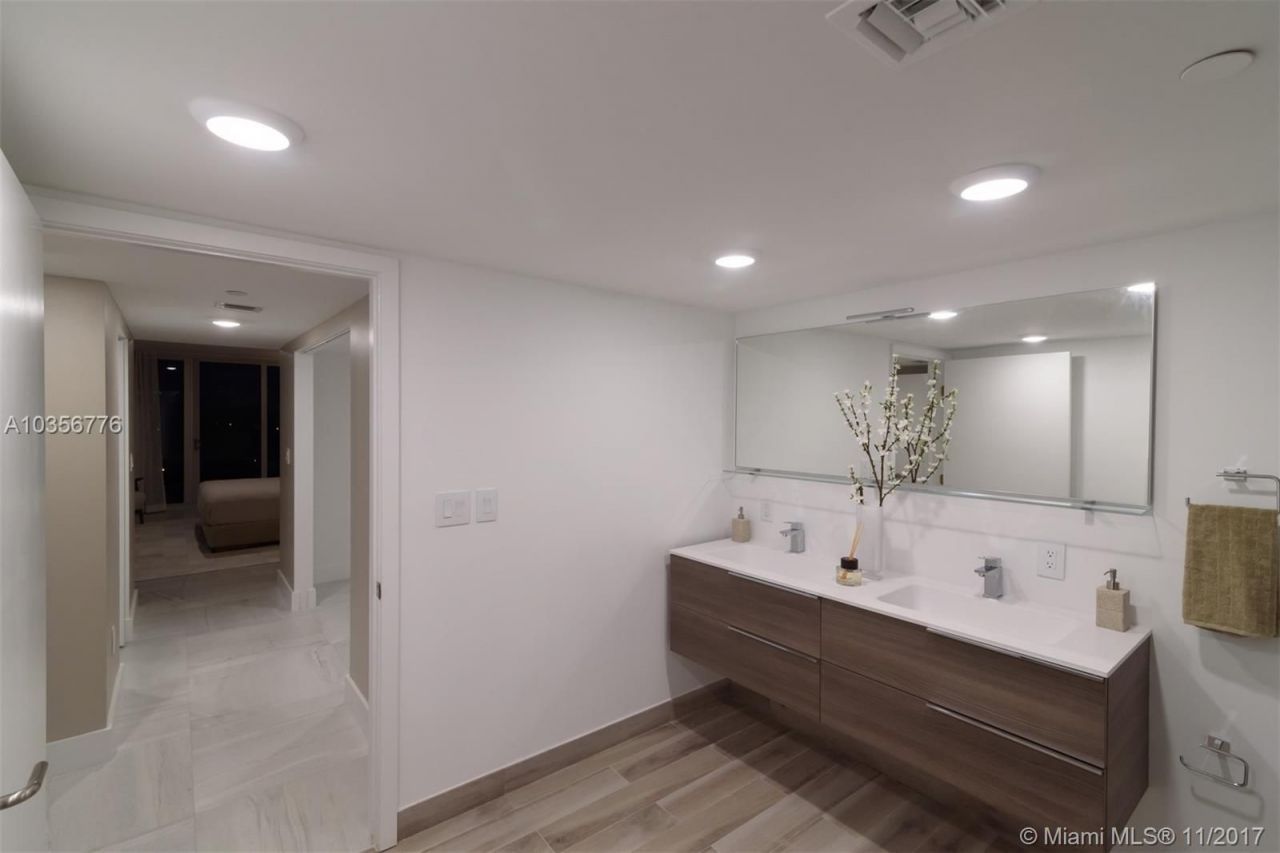 Appartamento a Miami, USA, 310 m² - foto 9