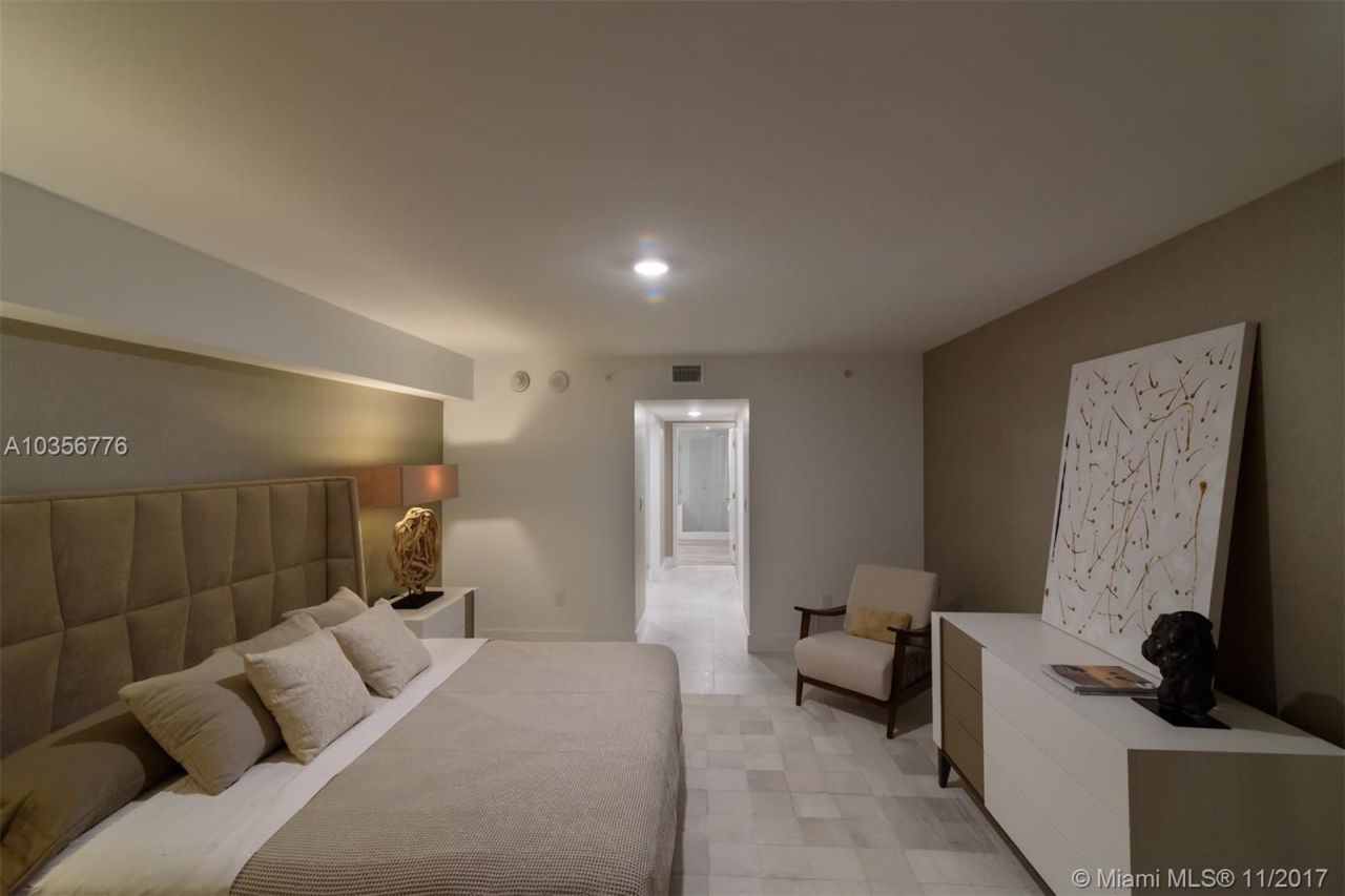 Appartamento a Miami, USA, 310 m² - foto 10