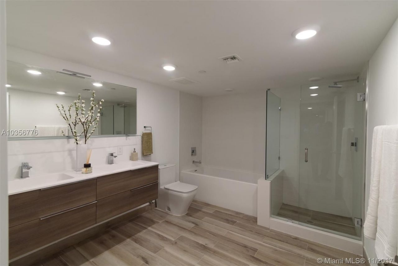 Appartamento a Miami, USA, 310 m² - foto 12