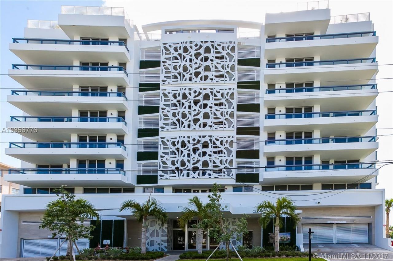 Appartamento a Miami, USA, 310 m² - foto 2