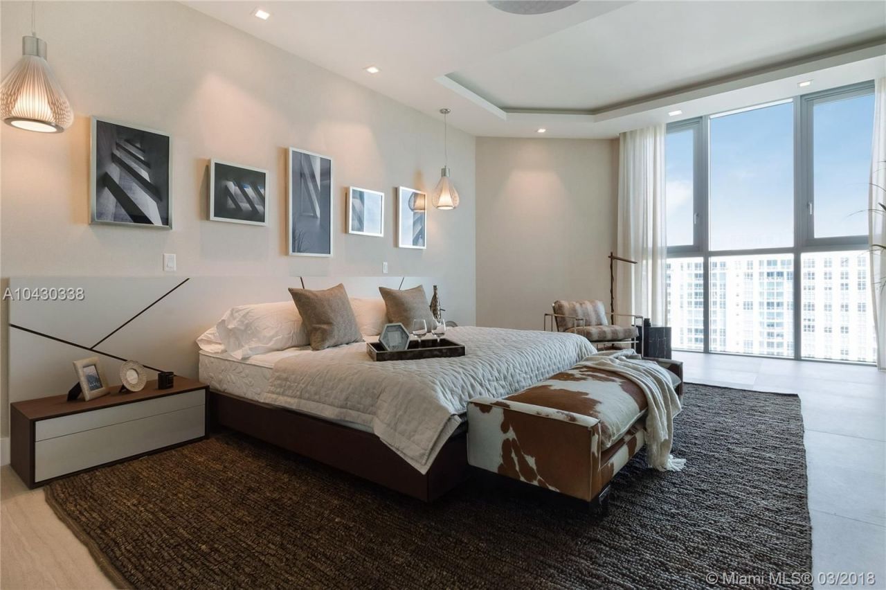 Penthouse à Miami, États-Unis, 230 m² - image 4