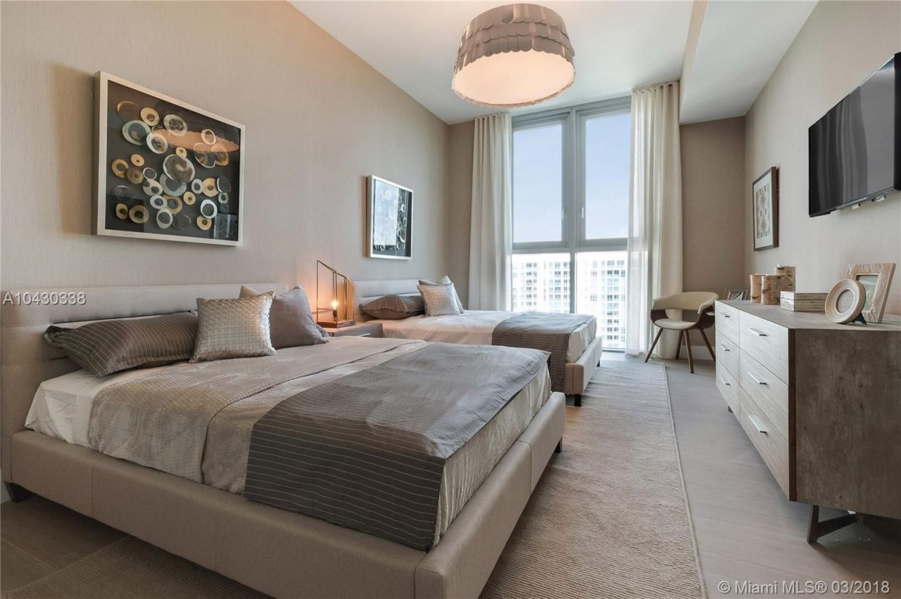 Penthouse à Miami, États-Unis, 230 m² - image 8