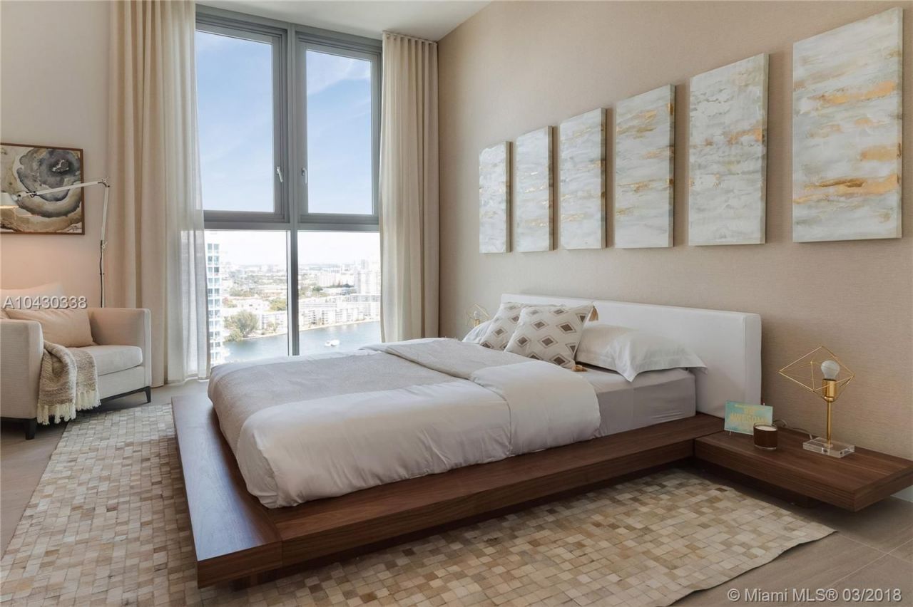 Penthouse à Miami, États-Unis, 230 m² - image 7