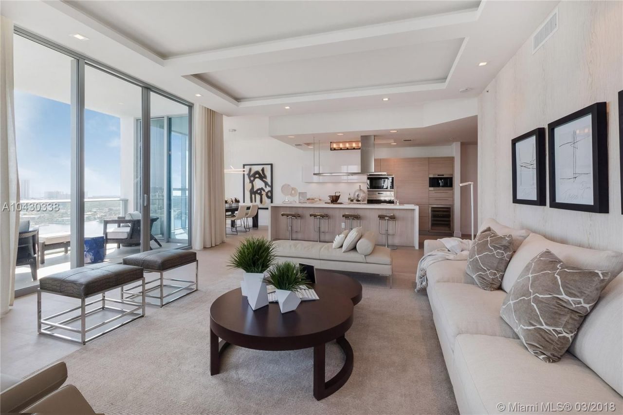 Penthouse à Miami, États-Unis, 230 m² - image 5