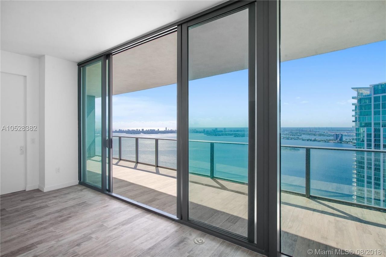 Penthouse à Miami, États-Unis, 250 m² - image 4