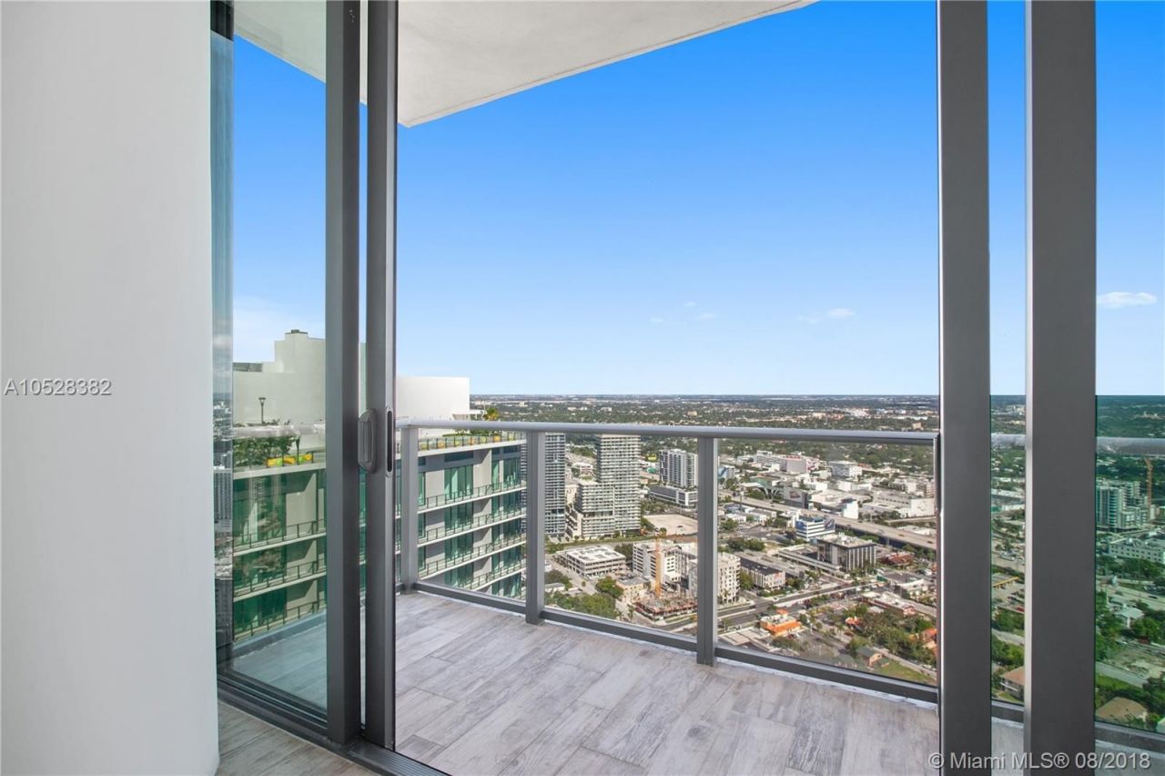 Penthouse à Miami, États-Unis, 250 m² - image 6