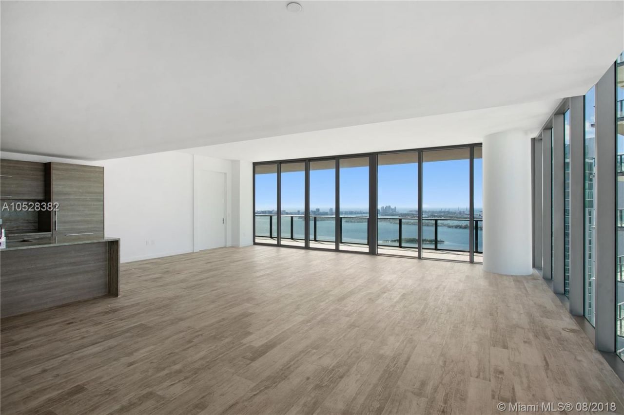 Penthouse à Miami, États-Unis, 250 m² - image 12