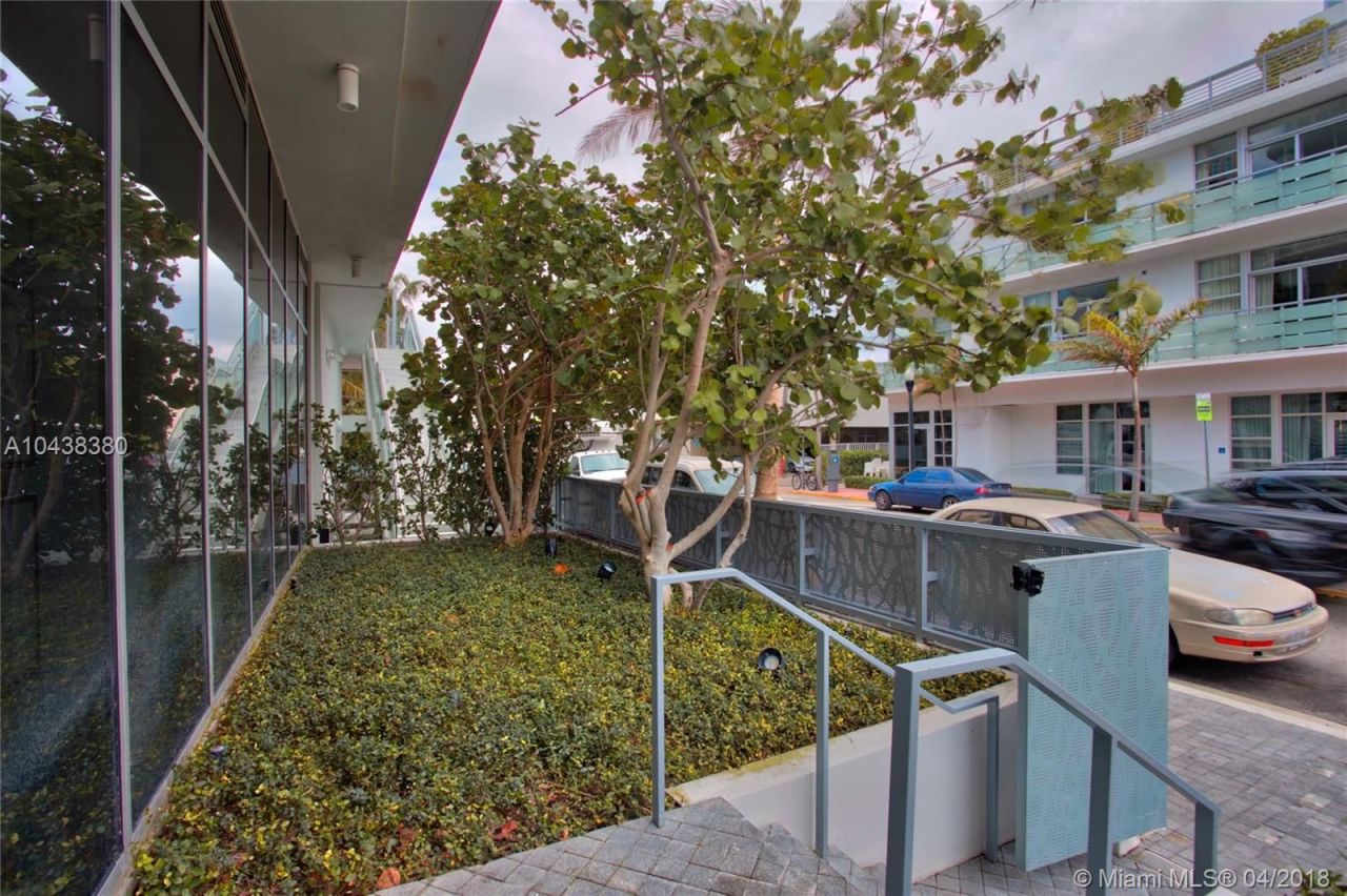 Maison urbaine à Miami, États-Unis, 170 m² - image 5