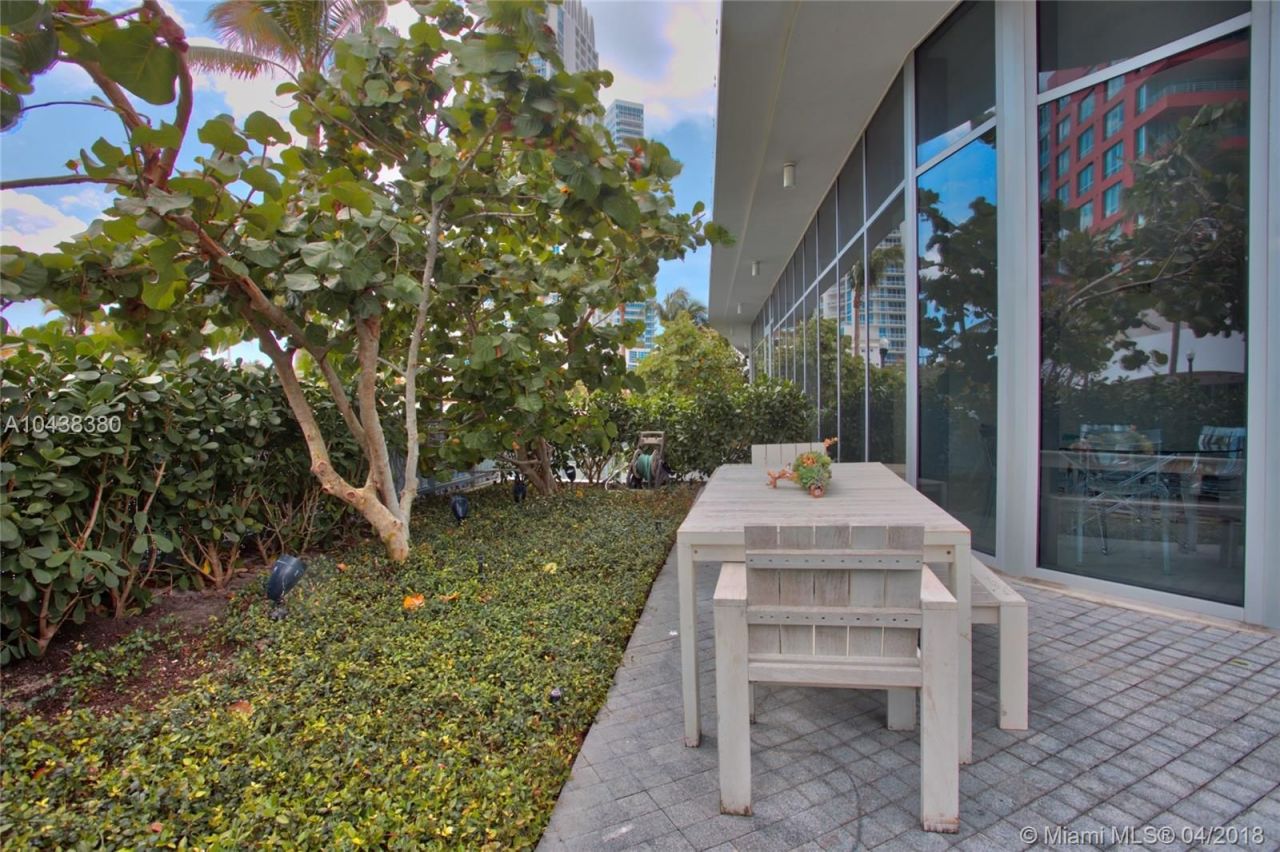 Maison urbaine à Miami, États-Unis, 170 m² - image 6