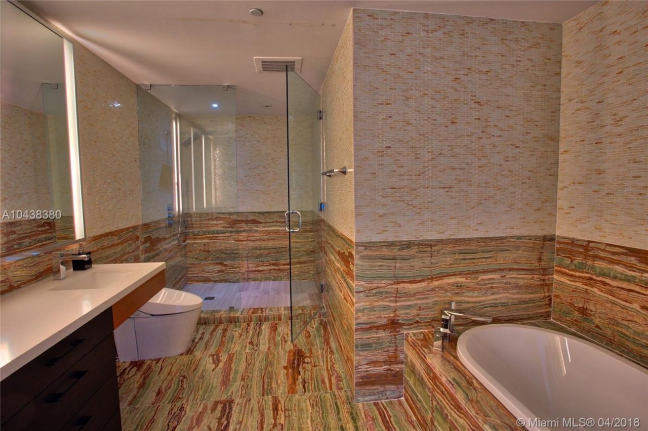 Maison urbaine à Miami, États-Unis, 170 m² - image 8