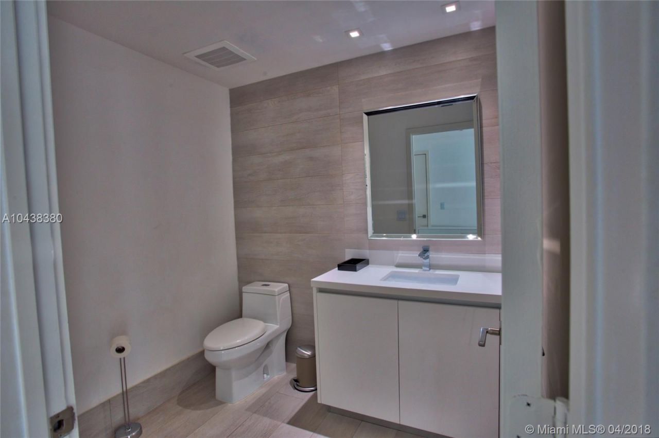 Maison urbaine à Miami, États-Unis, 170 m² - image 9