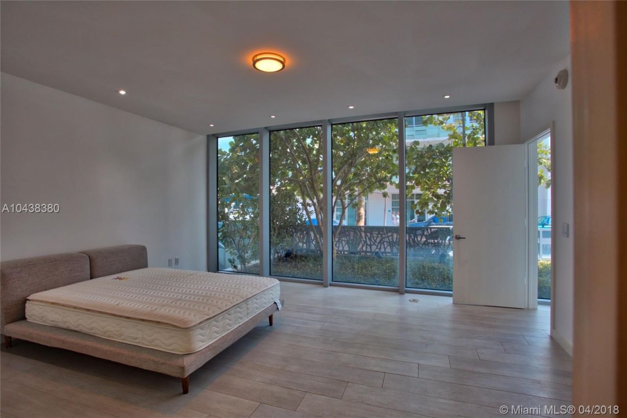 Maison urbaine à Miami, États-Unis, 170 m² - image 10