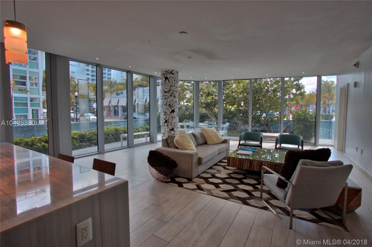 Maison urbaine à Miami, États-Unis, 170 m² - image 3