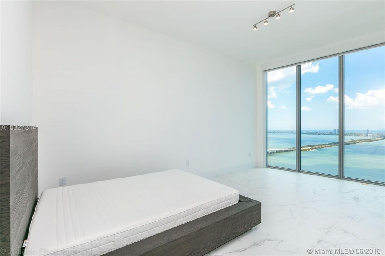 Attico a Miami, USA, 300 m² - foto 5