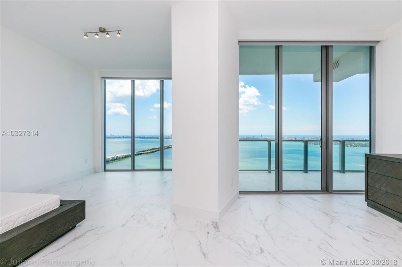 Attico a Miami, USA, 300 m² - foto 3