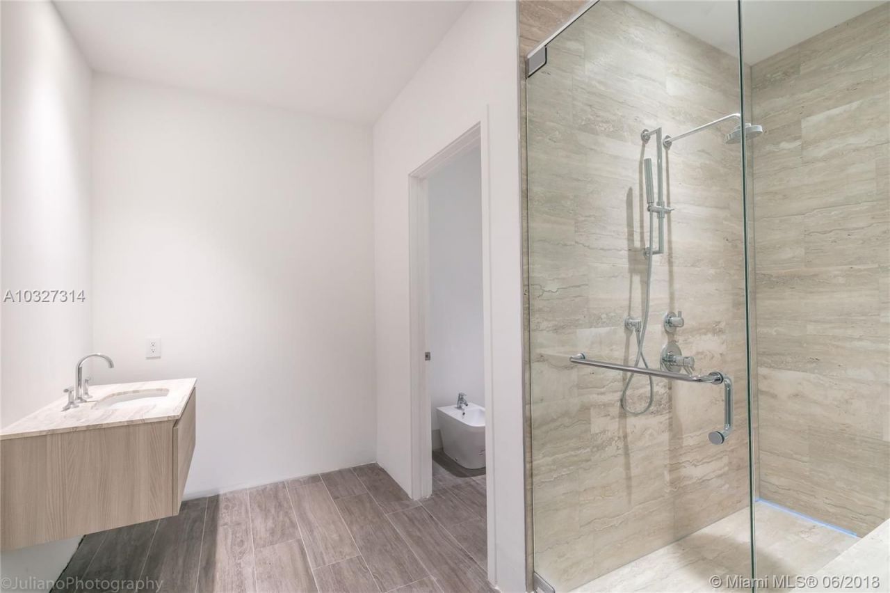 Attico a Miami, USA, 300 m² - foto 7