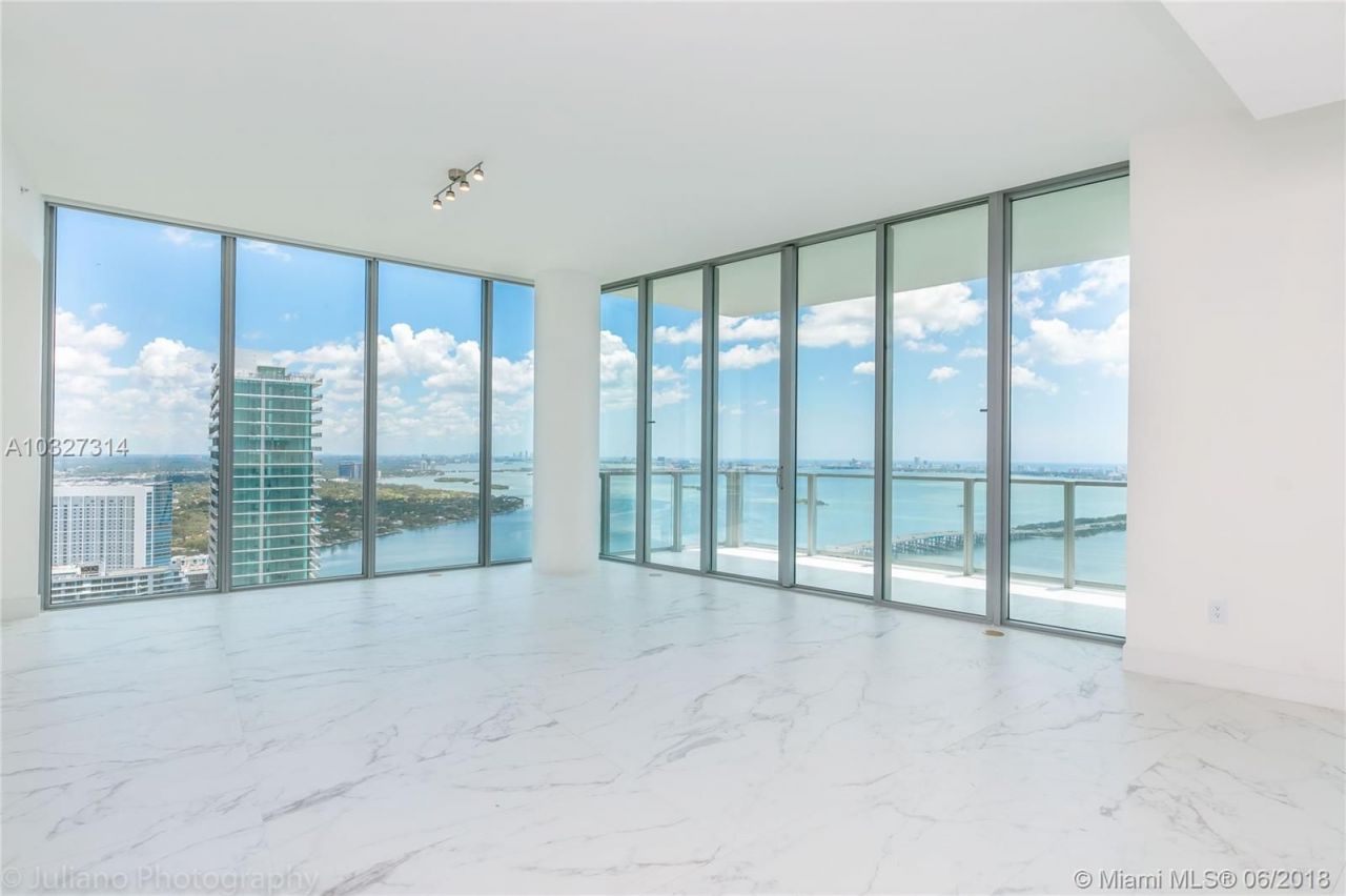 Attico a Miami, USA, 300 m² - foto 10