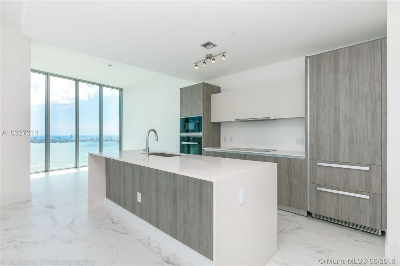 Attico a Miami, USA, 300 m² - foto 11