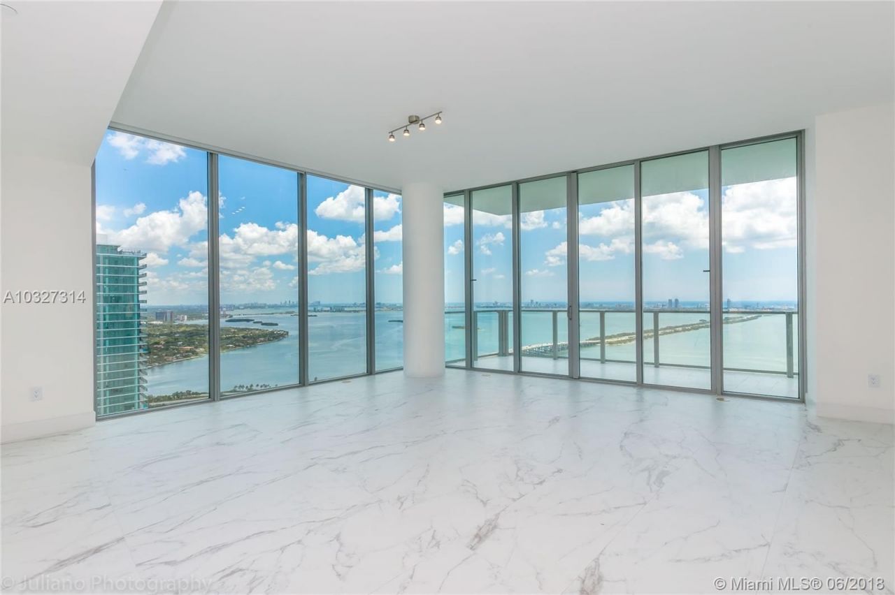 Attico a Miami, USA, 300 m² - foto 2