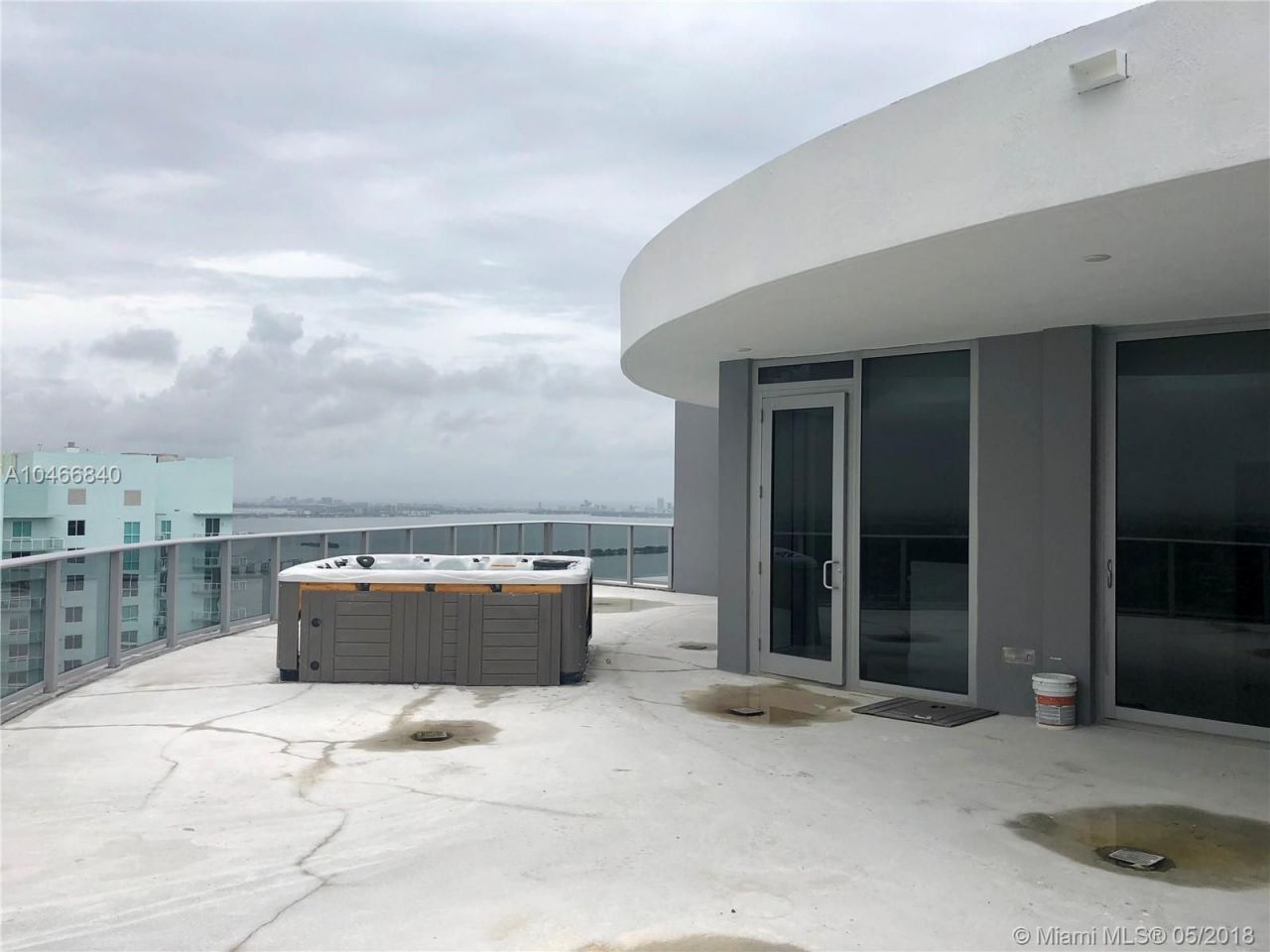 Penthouse à Miami, États-Unis, 280 m² - image 8