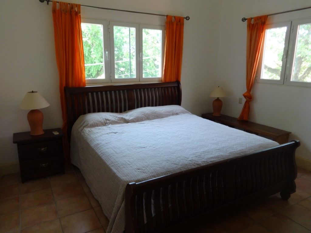 Flat in Cabarete, Dominican Republic, 58 m² - picture 4