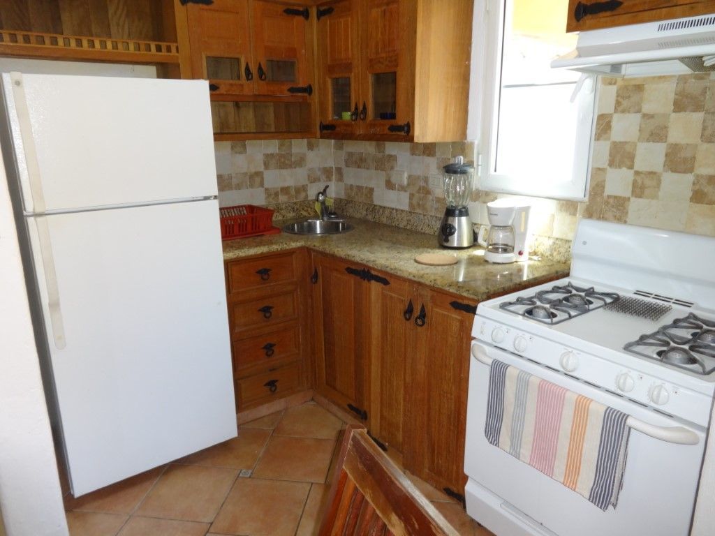 Flat in Cabarete, Dominican Republic, 58 m² - picture 8