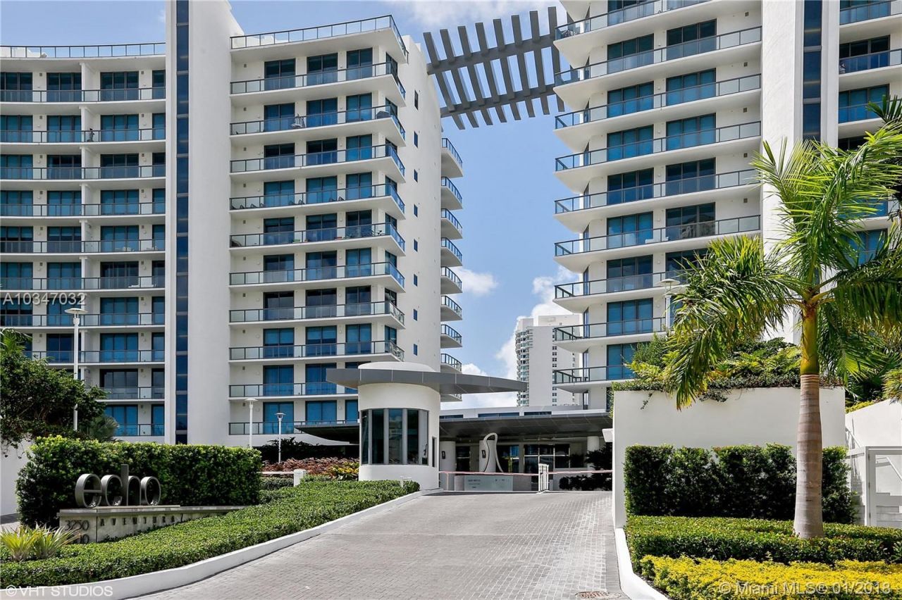 Apartment in Miami, USA, 270 m² - picture 5