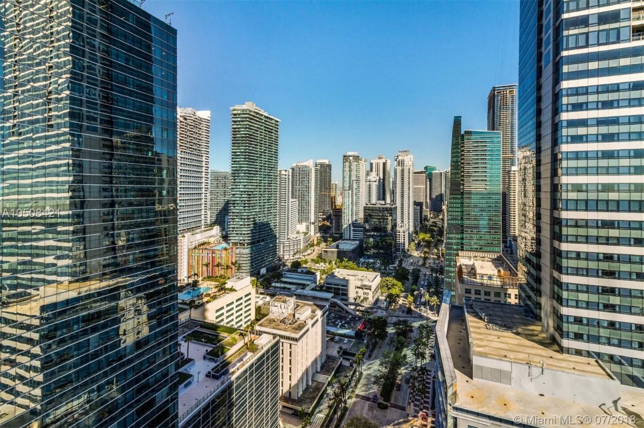 Apartment in Miami, USA, 135 m² - picture 7