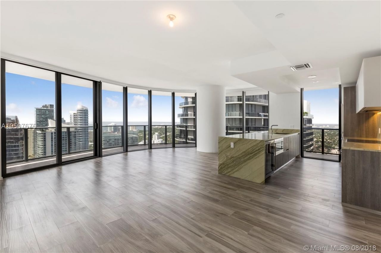 Appartement à Miami, États-Unis, 170 m² - image 1