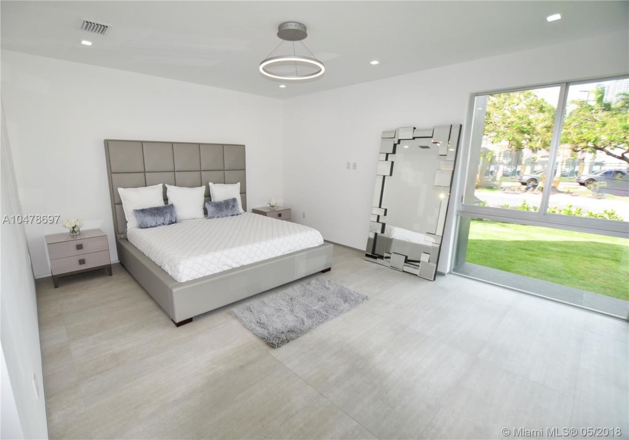 Casa a Miami, USA, 350 m² - foto 4