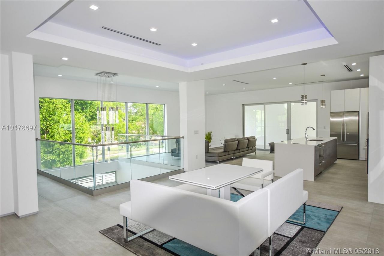 Casa a Miami, USA, 350 m² - foto 6