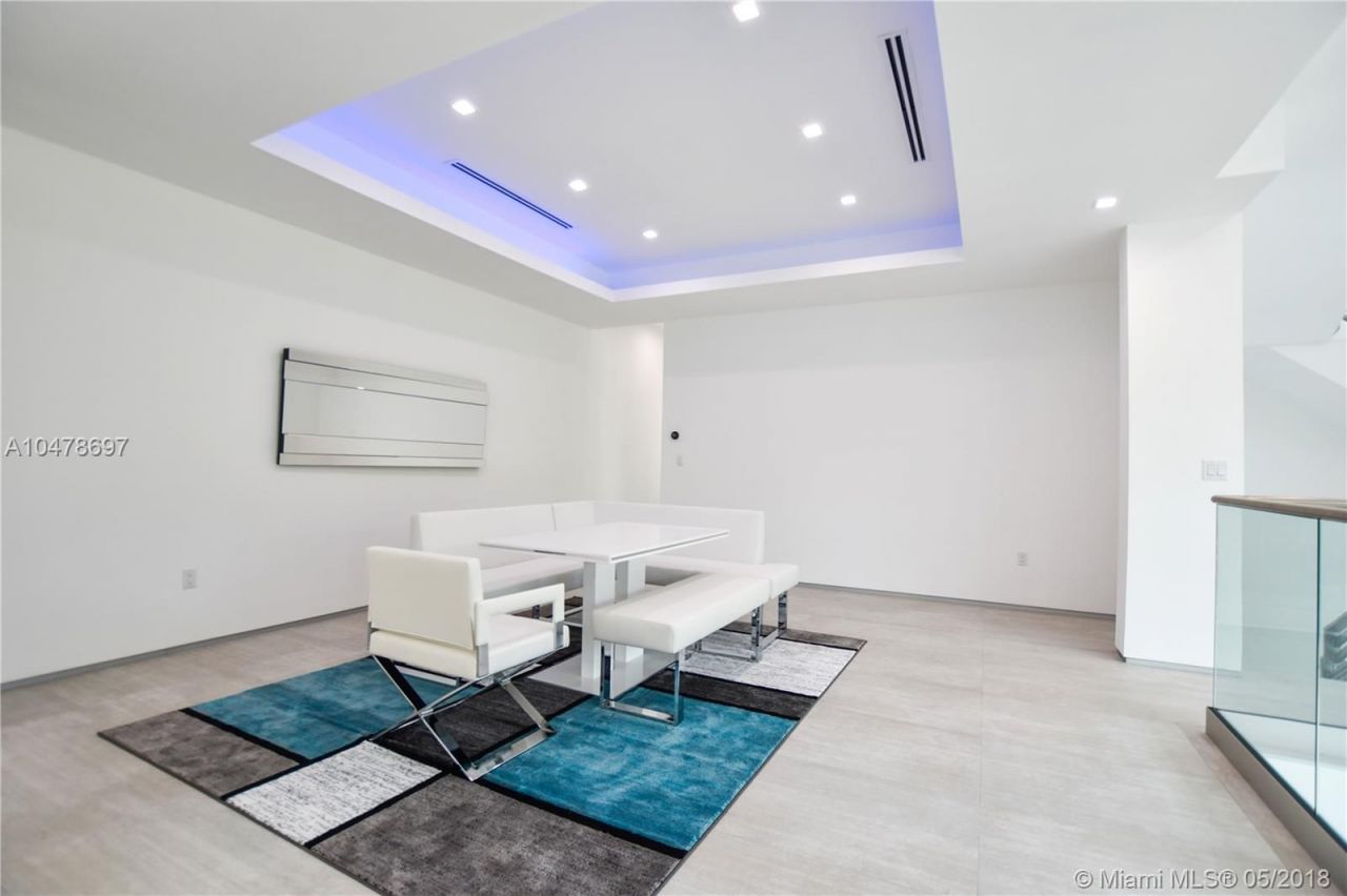 Casa a Miami, USA, 350 m² - foto 7