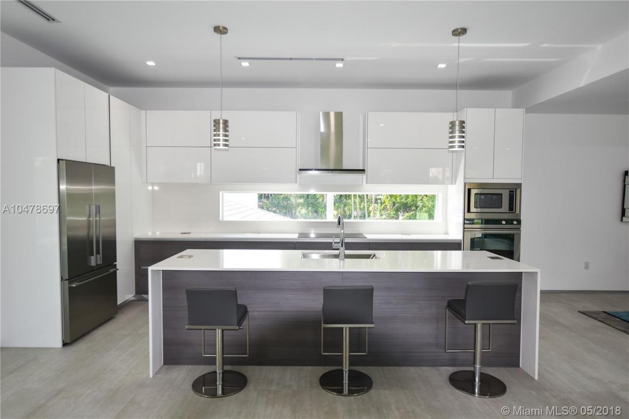 Casa a Miami, USA, 350 m² - foto 8