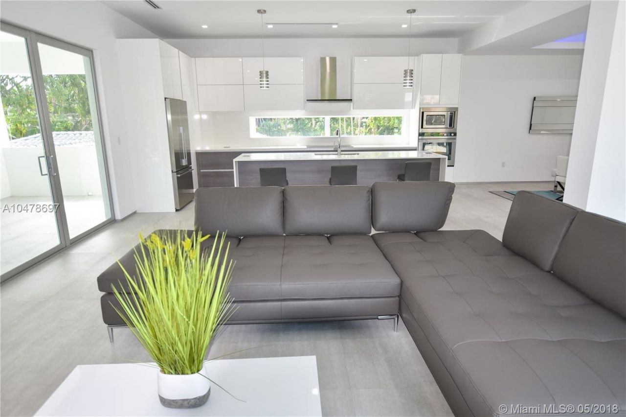 Casa a Miami, USA, 350 m² - foto 9