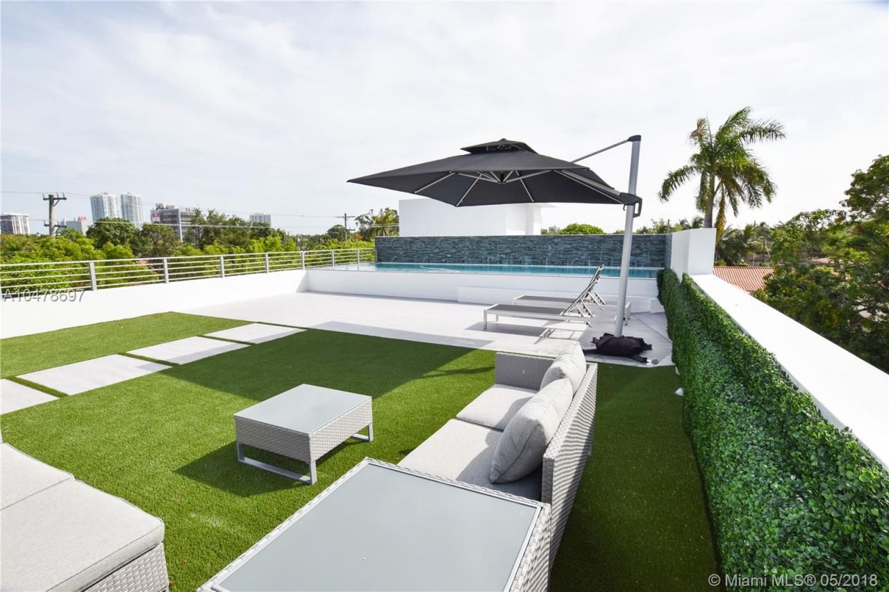 Casa a Miami, USA, 350 m² - foto 2