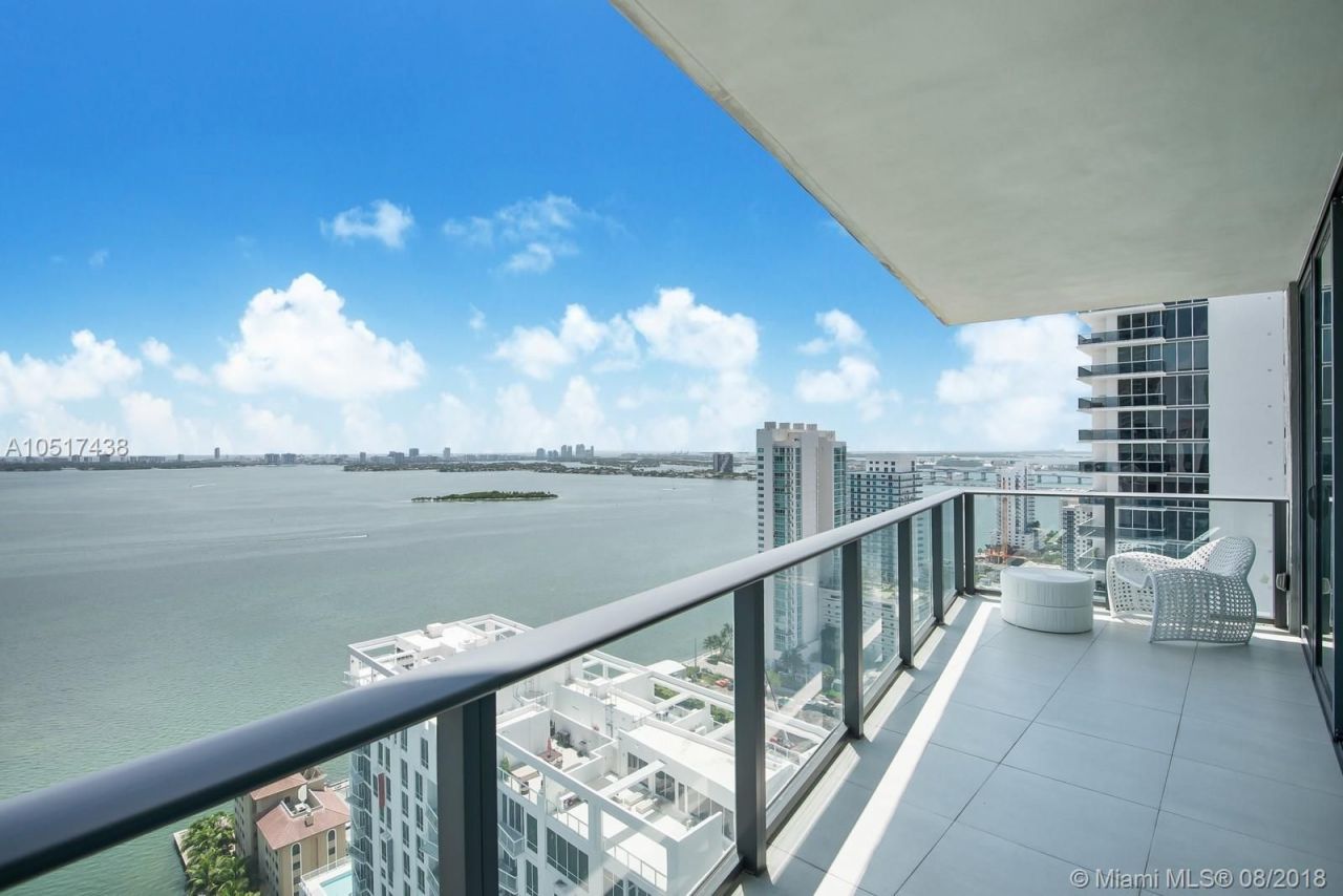 Apartment in Miami, USA, 130 m² - picture 12