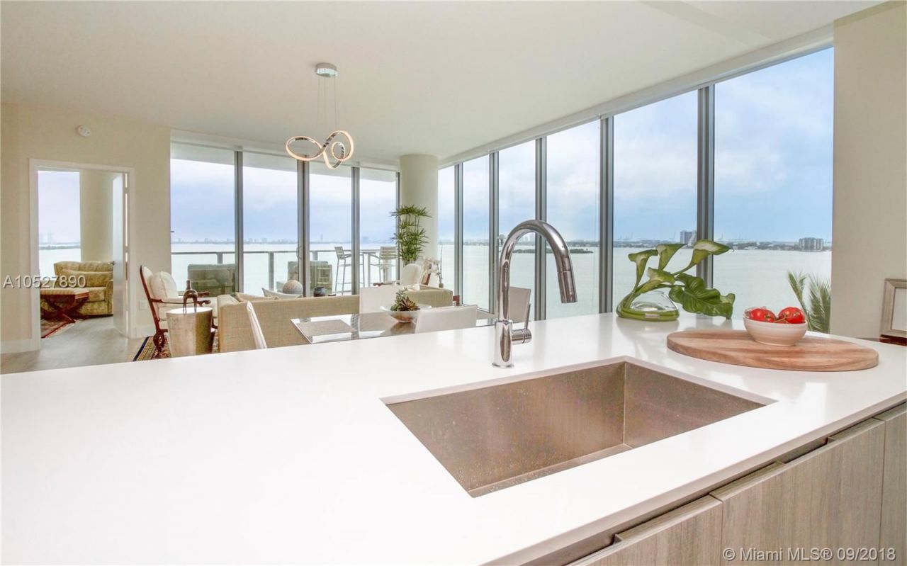 Apartment in Miami, USA, 200 m² - Foto 7